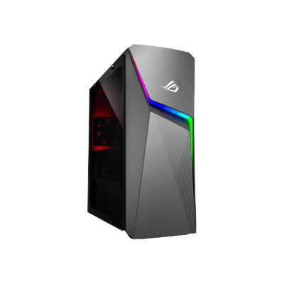 Asus ROG Strix GL10