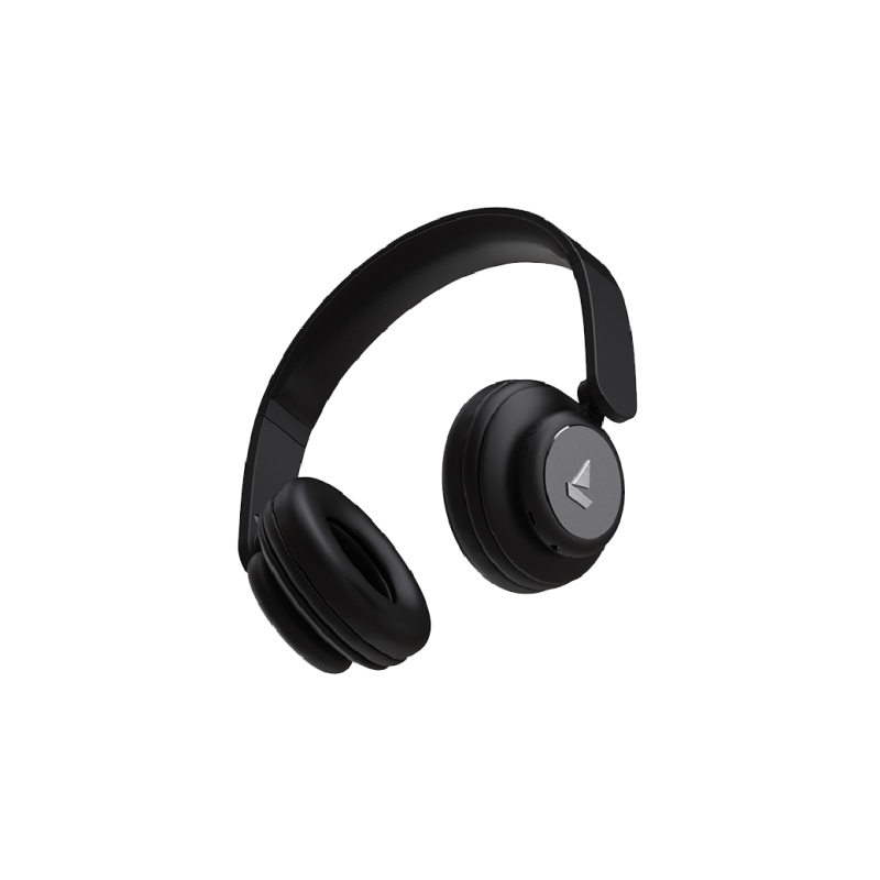 boAt Rockerz 450 Bluetooth Headphones