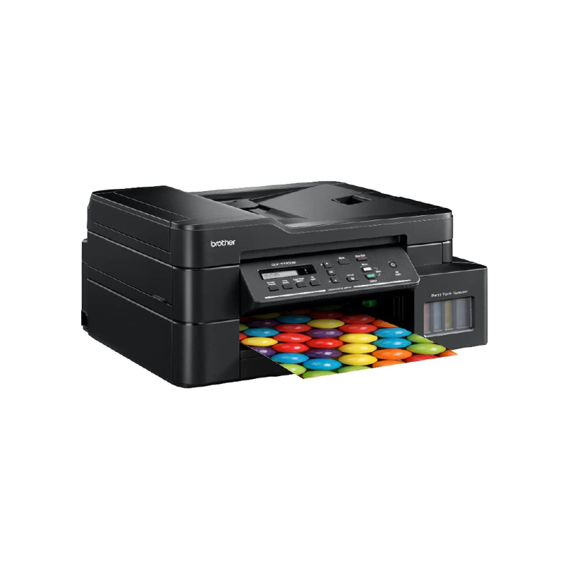 Brother DCP-T720DW Ink Tank Printer