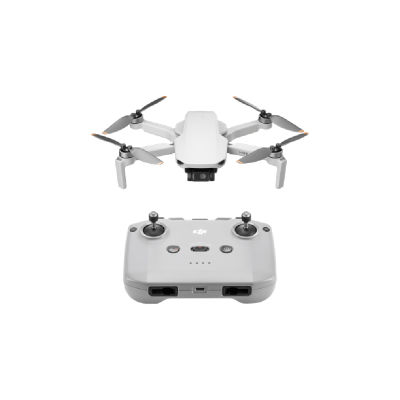 DJI Mini 2 SE Drone