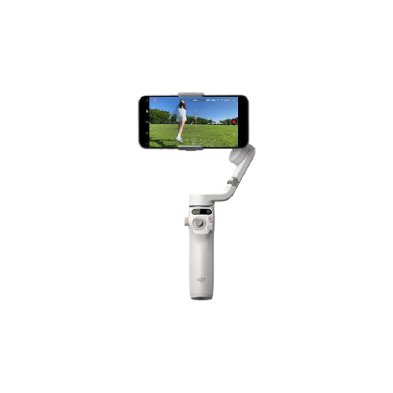 DJI Osmo Mobile 6 Gimbal