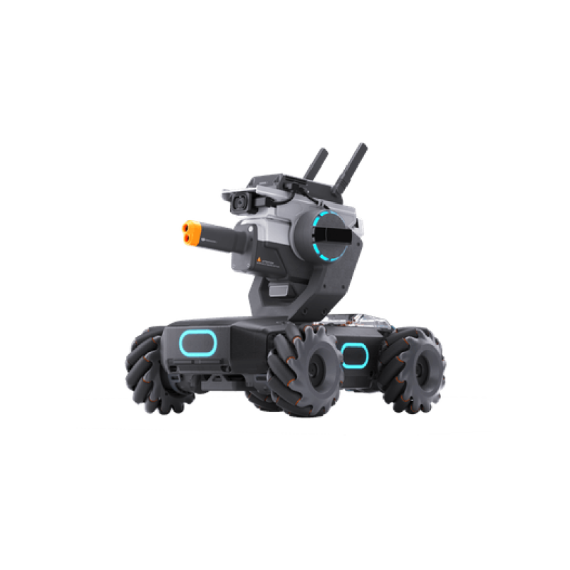 DJI RoboMaster TT Robot Kit