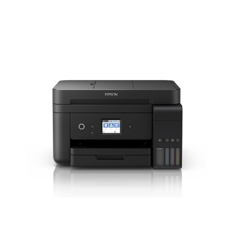 Epson EcoTank L6190 Printer