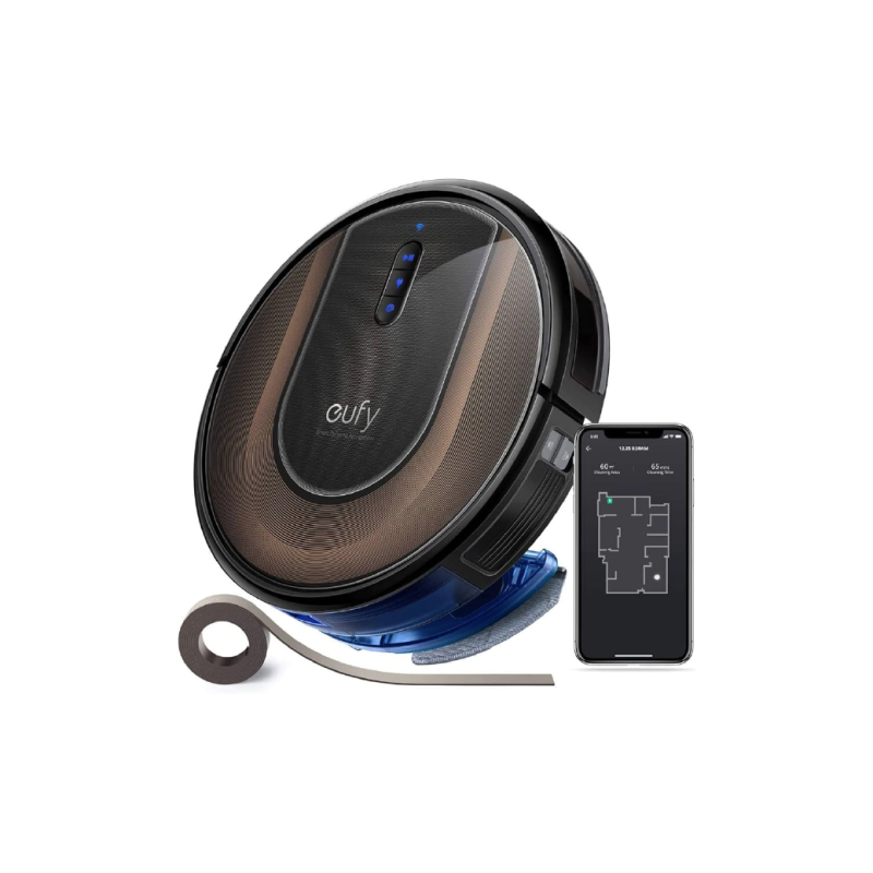 Eufy RoboVac G30 Hybrid