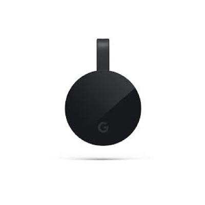 Google Chromecast 4K