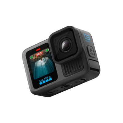 GoPro Hero 9 Black