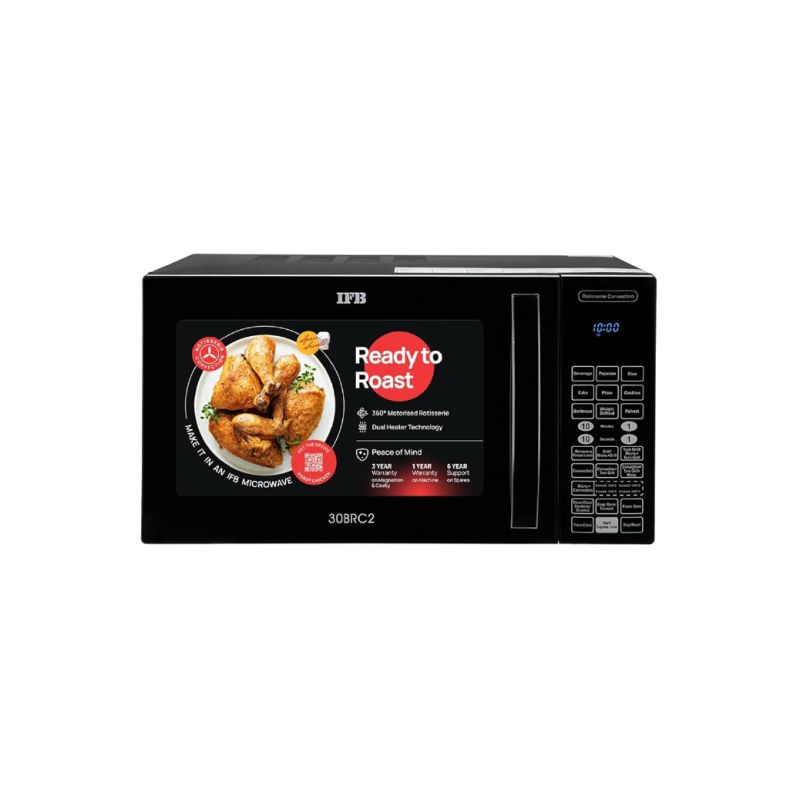 IFB 30L Convection Microwave Oven