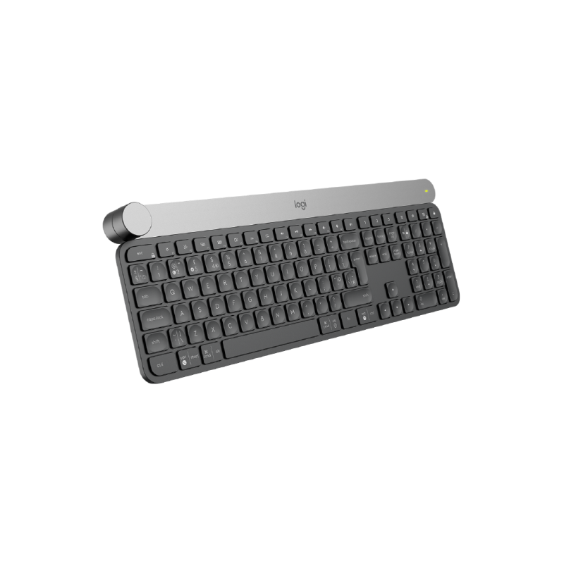 Logitech Craft Keyboard