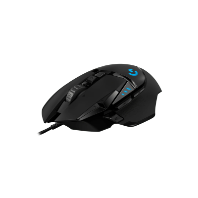 Logitech G502 HERO Gaming Mouse
