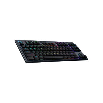 Logitech G915 TKL Wireless Keyboard