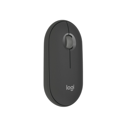 Logitech M350s Pebble 2 Mouse