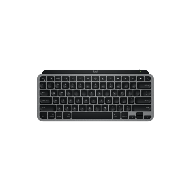 Logitech MX Keys Mini Keyboard