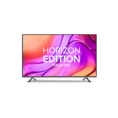 Mi LED Smart TV 4A 43″