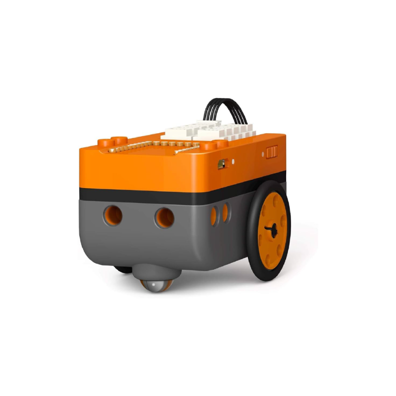 Microduino DIY Robotics Kit