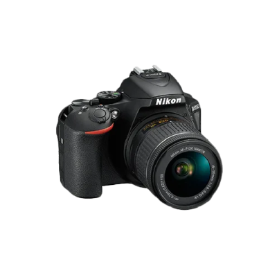 Nikon D5600 DSLR Camera