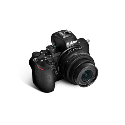 Nikon Z50 Mirrorless Camera