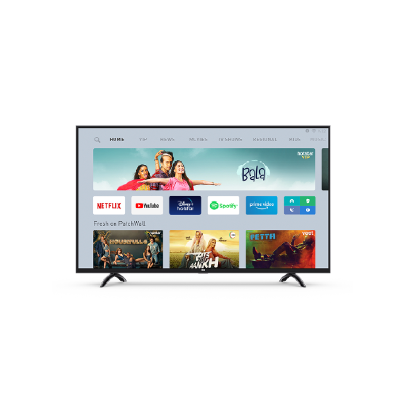 OnePlus 43Q1 Smart TV