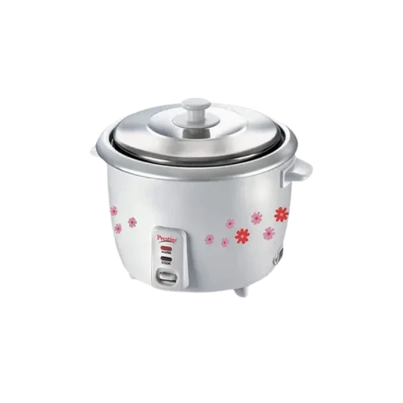 Prestige Electric Rice Cooker 1.8L