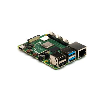 Raspberry Pi 4 Model B (8GB)