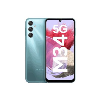 Samsung Galaxy M34 5G