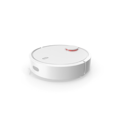 Smart Robot Vacuum Cleaner
