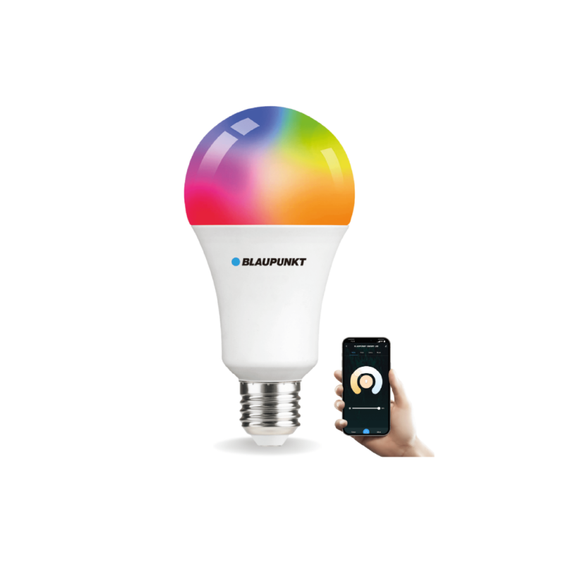 Smart Wi-Fi LED Bulb Kit