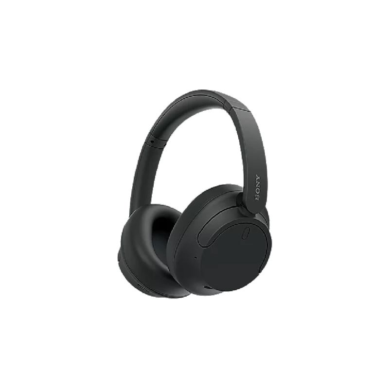 SONY WH-CH720N Active Noise Cancelling, 35 Hrs. Battery...