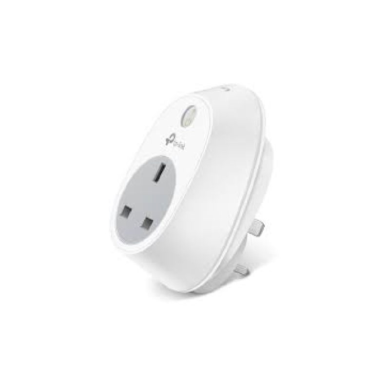 TP-Link Kasa Smart Wi-Fi Plug