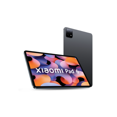 Xiaomi Pad 6